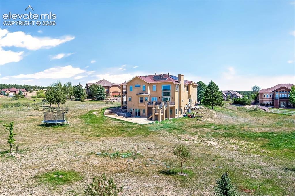 7095 Eagle Wing Drive Colorado Springs CO 80908