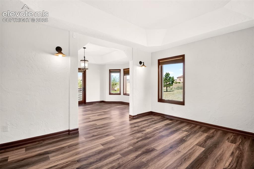 7095 Eagle Wing Drive Colorado Springs CO 80908