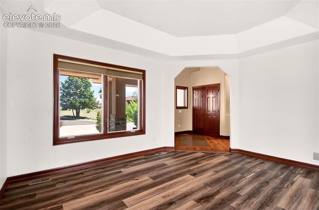 7095 Eagle Wing Drive Colorado Springs CO 80908