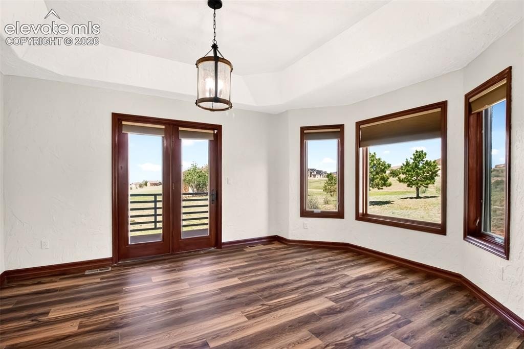 7095 Eagle Wing Drive Colorado Springs CO 80908