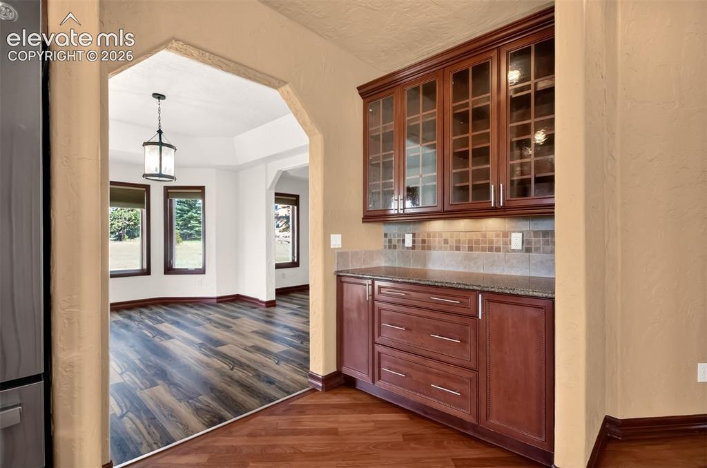 7095 Eagle Wing Drive Colorado Springs CO 80908
