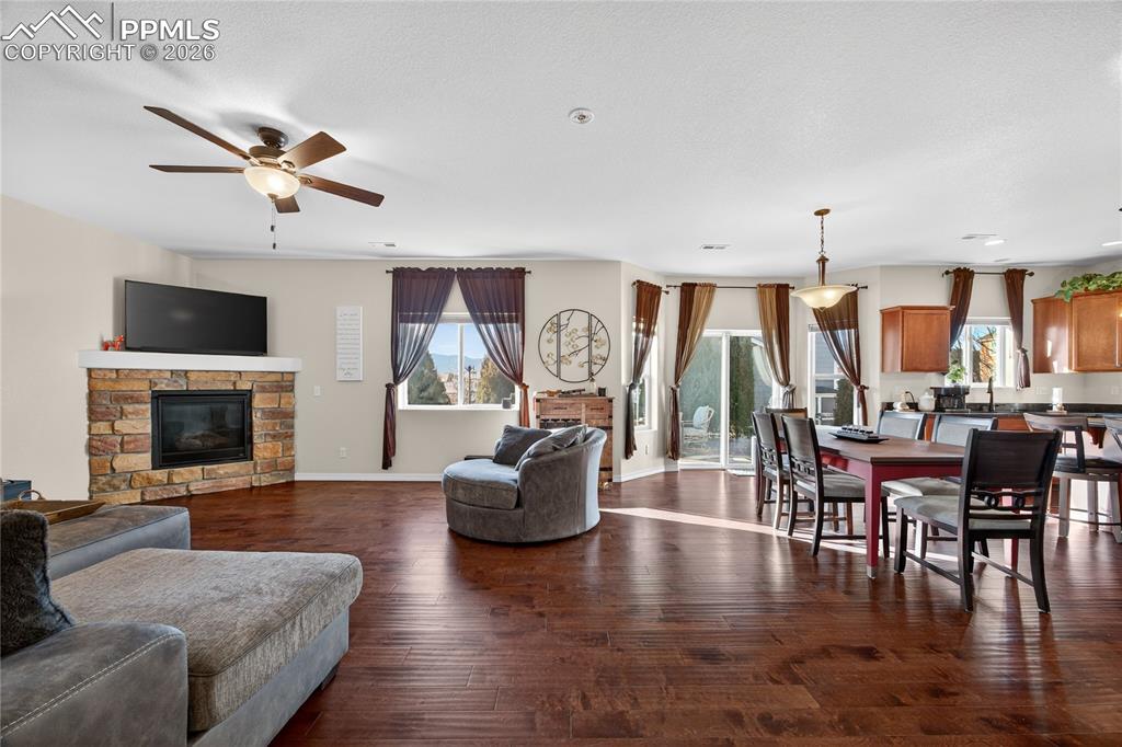 13138 Diamond Edge Way Colorado Springs CO 80921