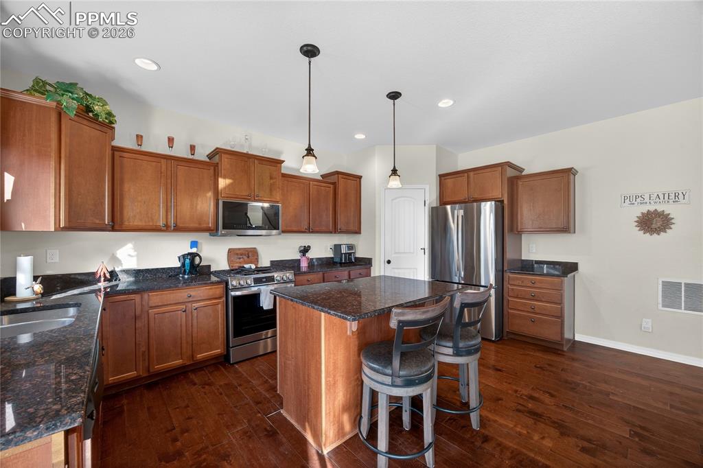13138 Diamond Edge Way Colorado Springs CO 80921