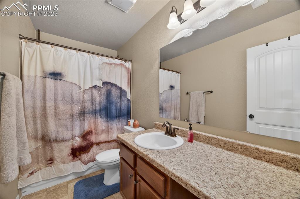 13138 Diamond Edge Way Colorado Springs CO 80921