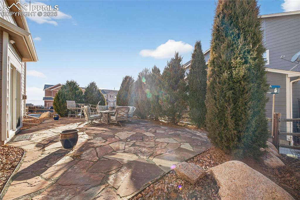 13138 Diamond Edge Way Colorado Springs CO 80921