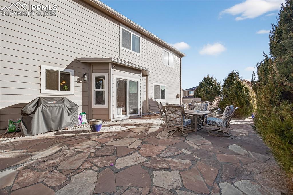 13138 Diamond Edge Way Colorado Springs CO 80921