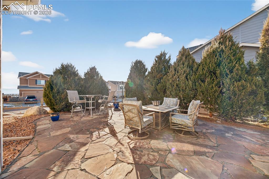 13138 Diamond Edge Way Colorado Springs CO 80921
