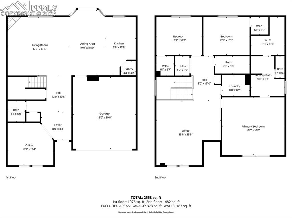 13138 Diamond Edge Way Colorado Springs CO 80921