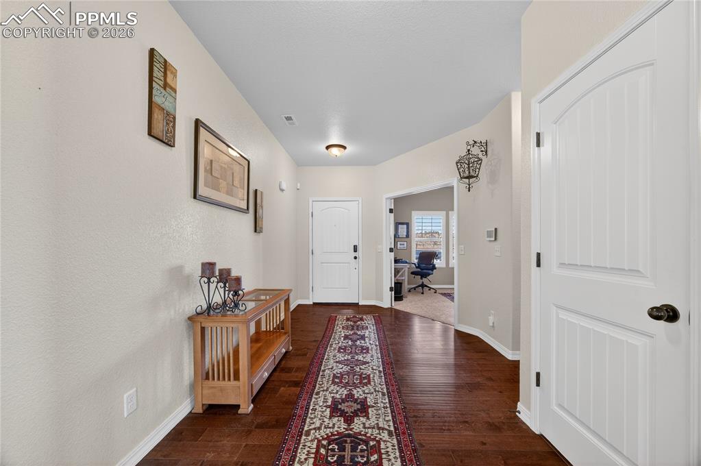 13138 Diamond Edge Way Colorado Springs CO 80921