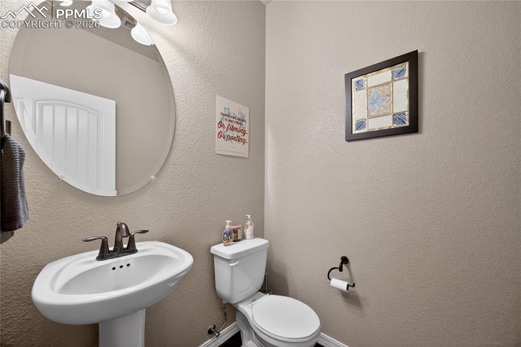 13138 Diamond Edge Way Colorado Springs CO 80921
