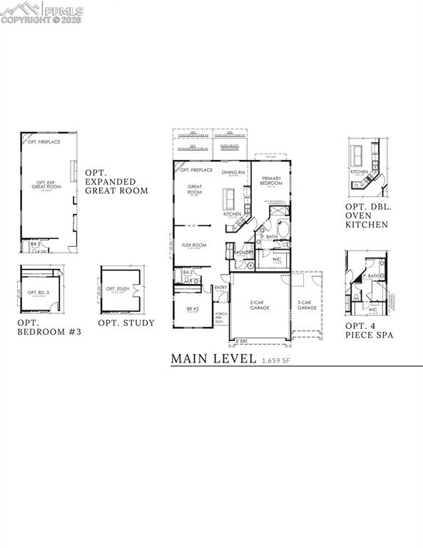 7935 Progeny Lane Colorado Springs CO 80908