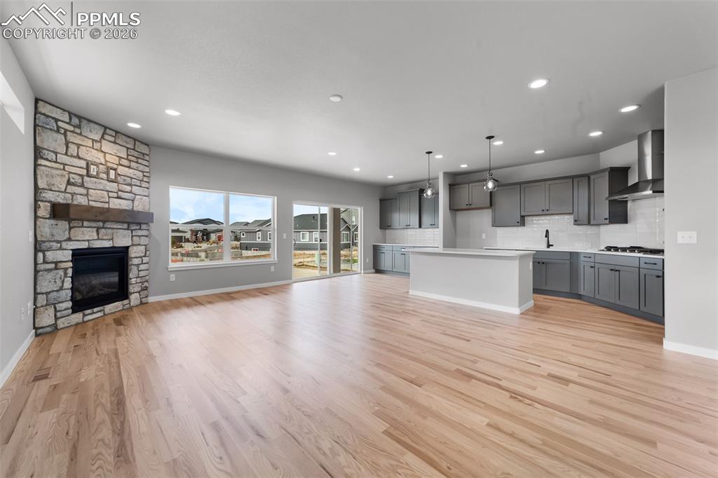 7935 Progeny Lane Colorado Springs CO 80908