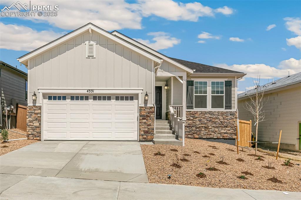 4331 Soapberry Place Castle Rock CO 80108