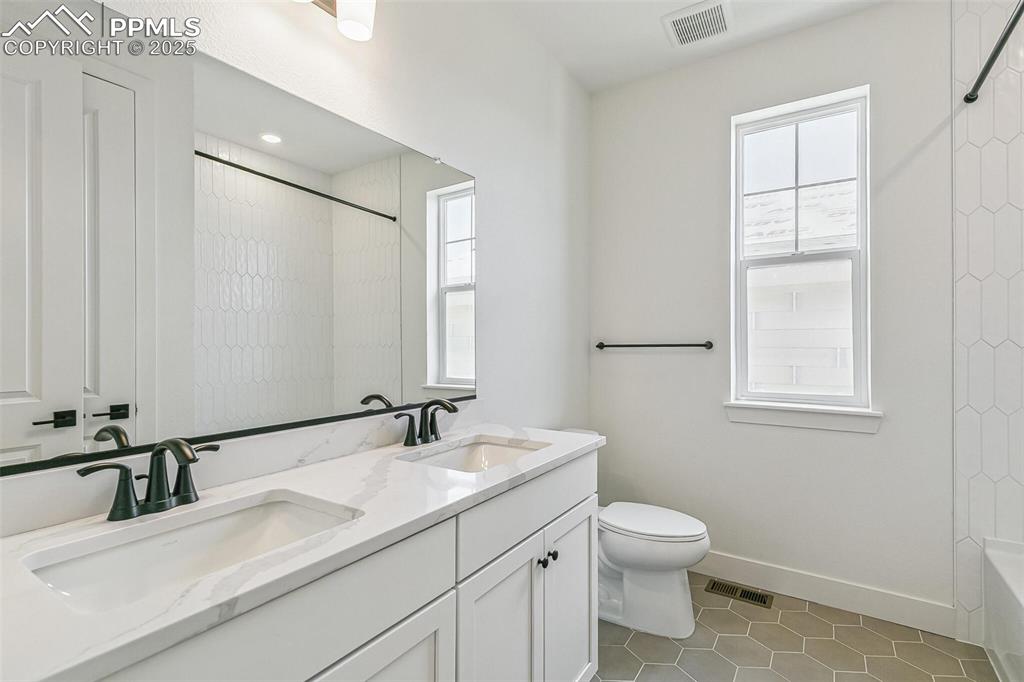 4331 Soapberry Place Castle Rock CO 80108