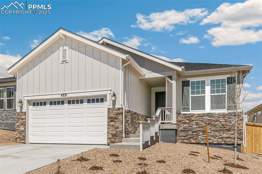 4331 Soapberry Place Castle Rock CO 80108