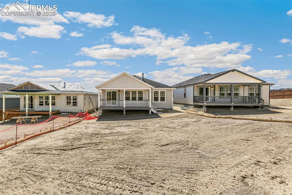 4331 Soapberry Place Castle Rock CO 80108