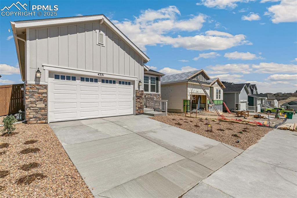 4331 Soapberry Place Castle Rock CO 80108