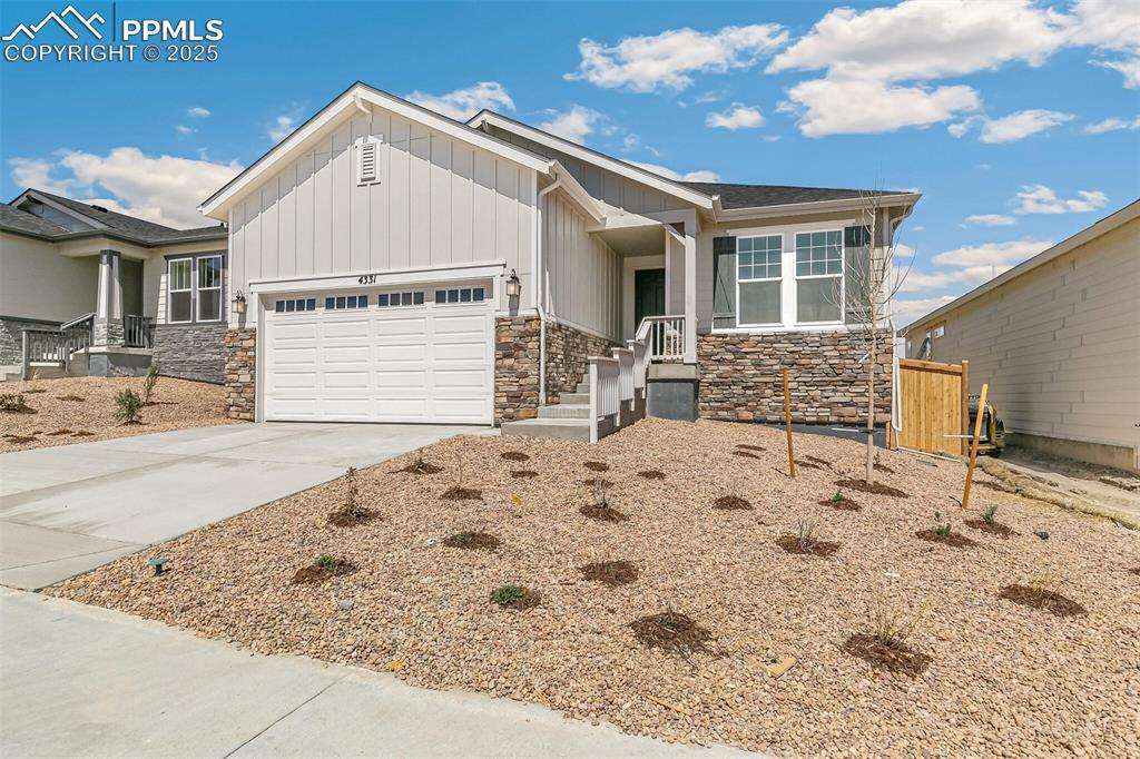4331 Soapberry Place Castle Rock CO 80108