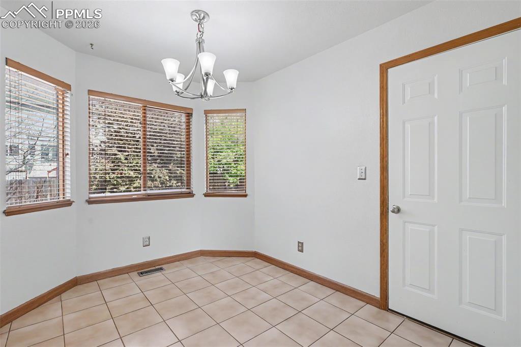 5947 Corinth Drive Colorado Springs CO 80923
