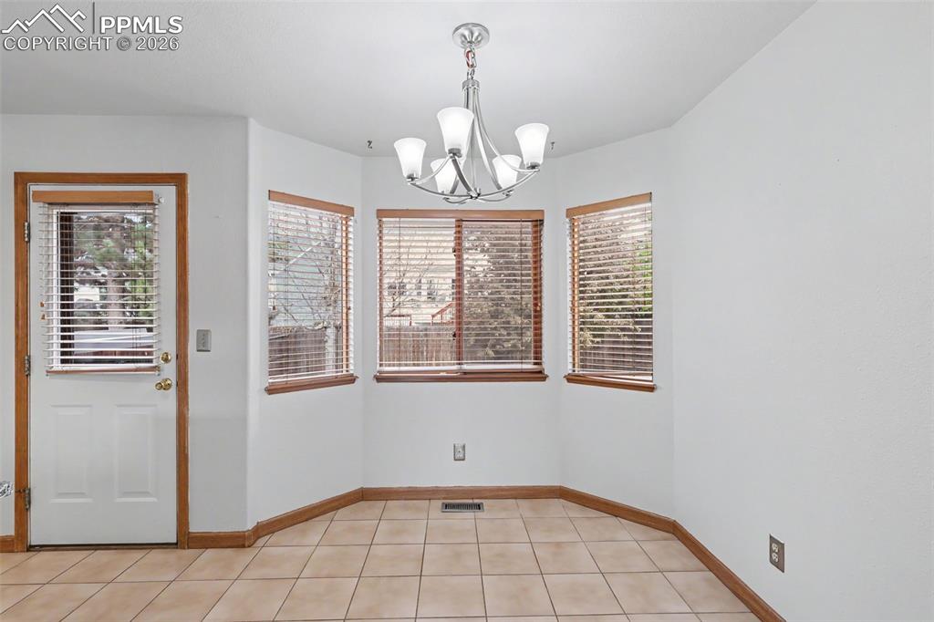5947 Corinth Drive Colorado Springs CO 80923