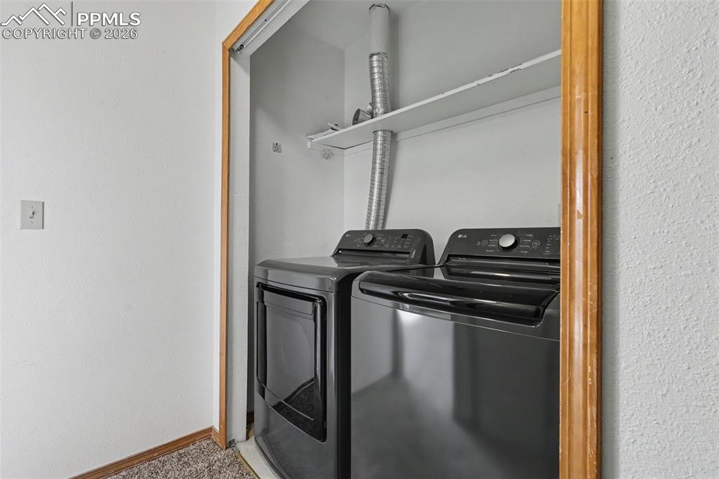 5947 Corinth Drive Colorado Springs CO 80923