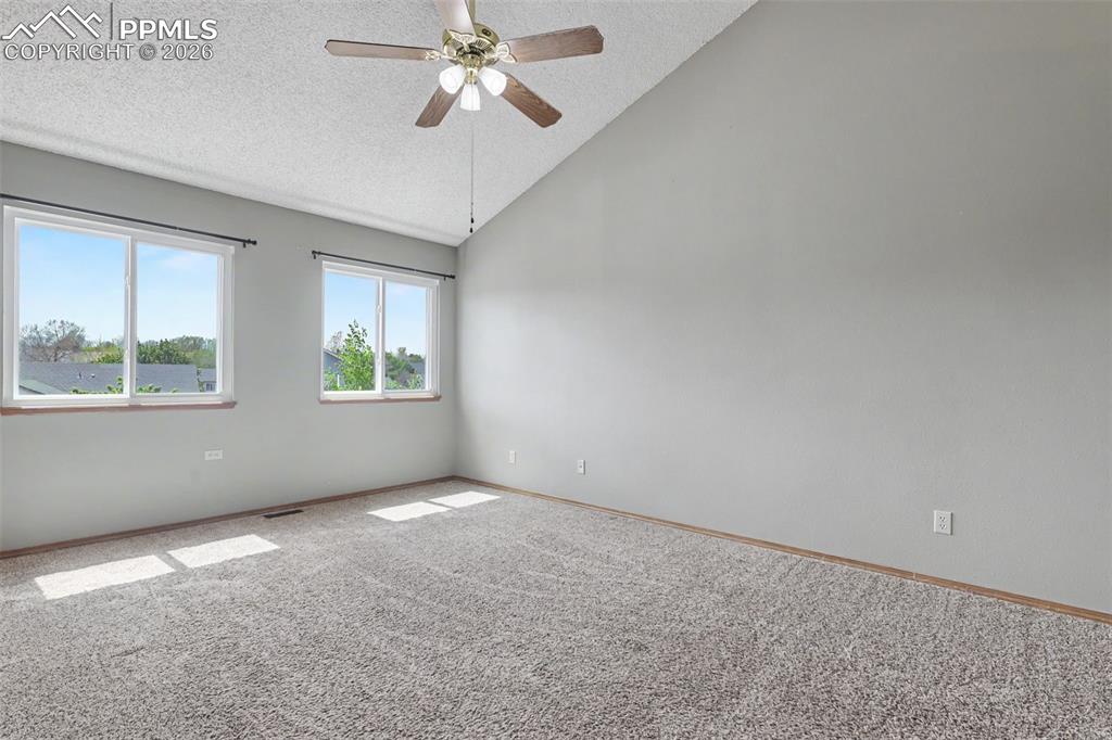 5947 Corinth Drive Colorado Springs CO 80923