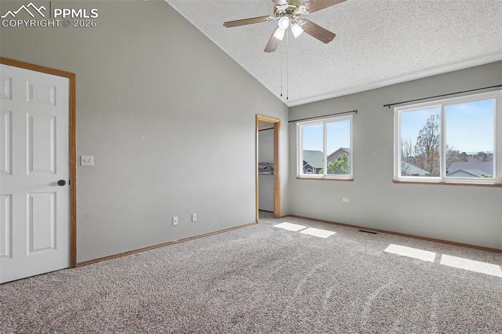 5947 Corinth Drive Colorado Springs CO 80923