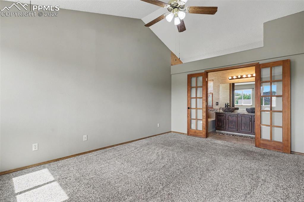 5947 Corinth Drive Colorado Springs CO 80923