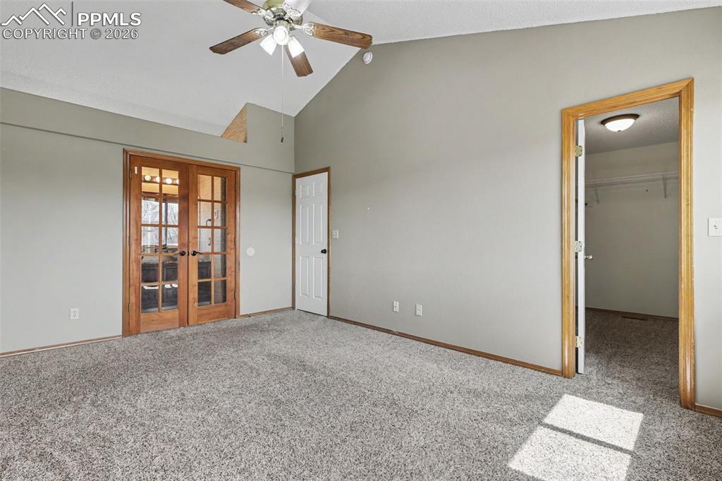 5947 Corinth Drive Colorado Springs CO 80923