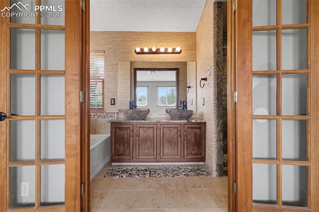 5947 Corinth Drive Colorado Springs CO 80923