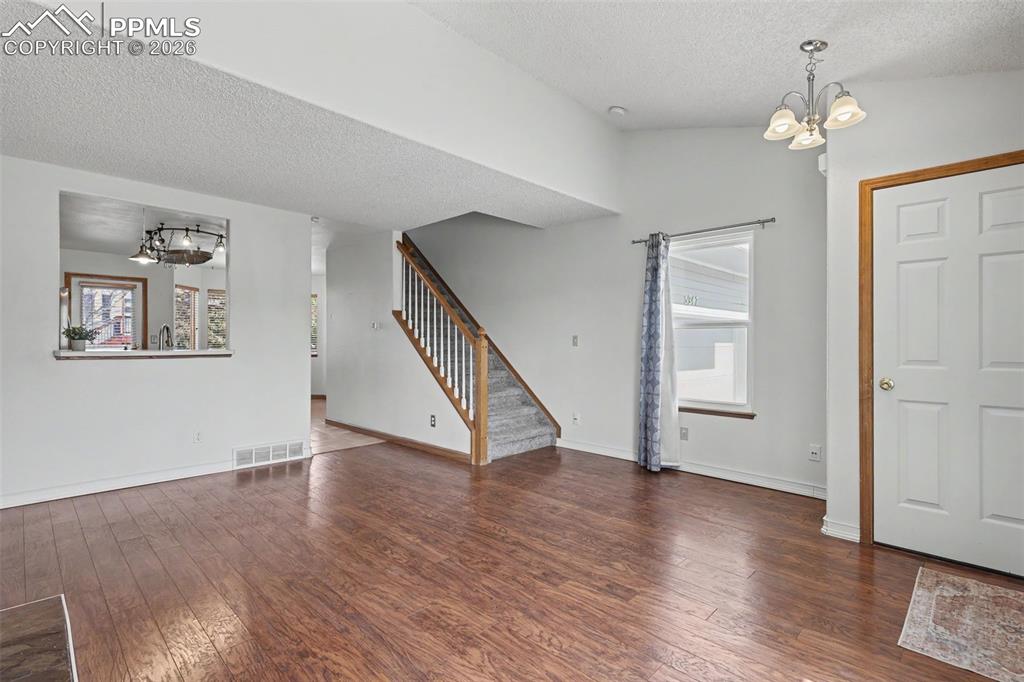 5947 Corinth Drive Colorado Springs CO 80923