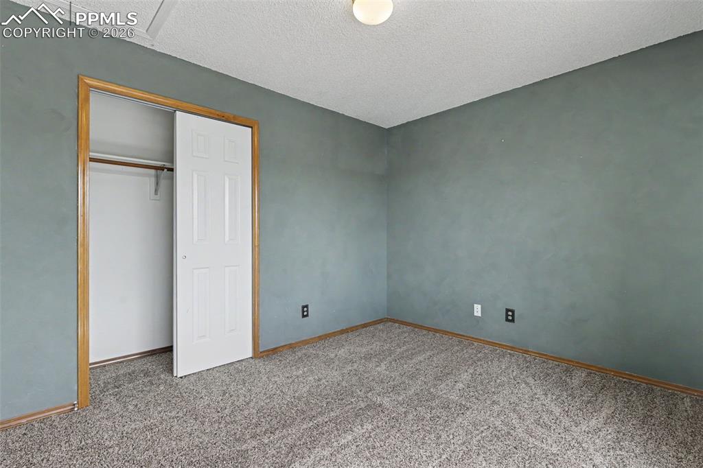 5947 Corinth Drive Colorado Springs CO 80923
