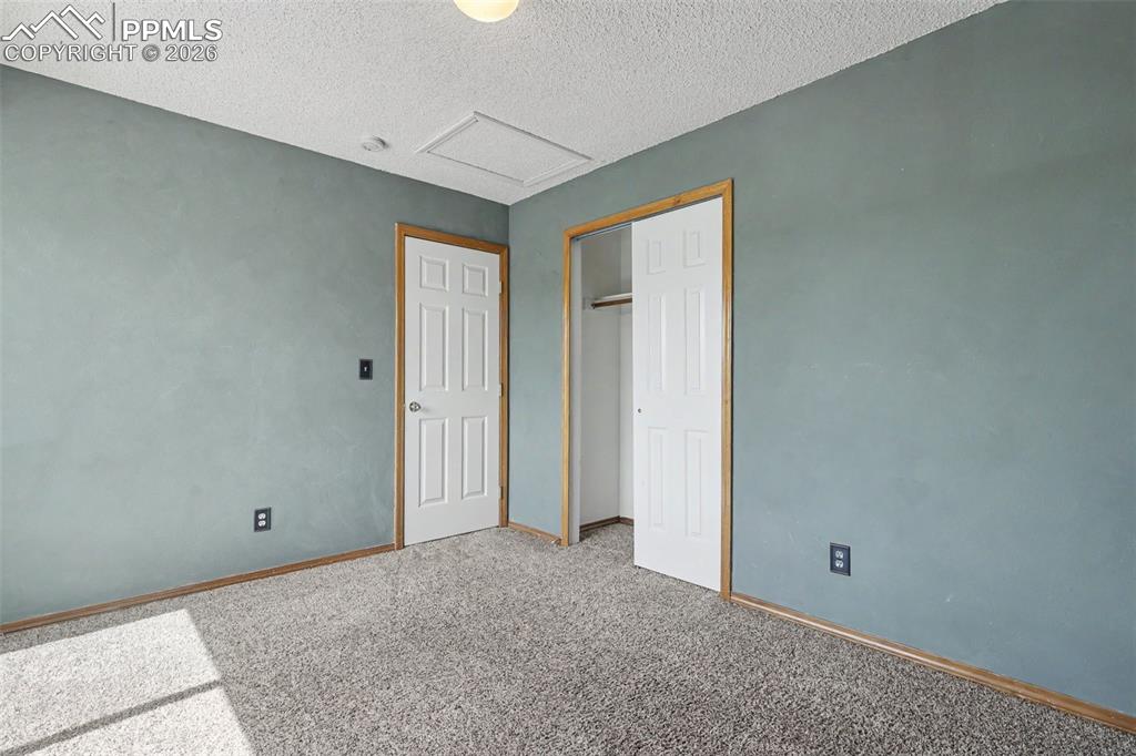 5947 Corinth Drive Colorado Springs CO 80923