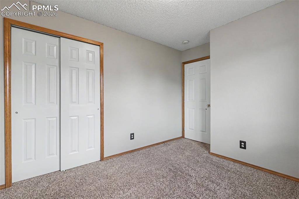 5947 Corinth Drive Colorado Springs CO 80923