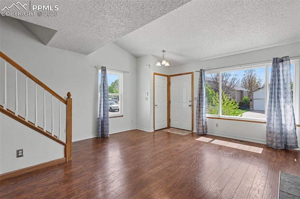 5947 Corinth Drive Colorado Springs CO 80923