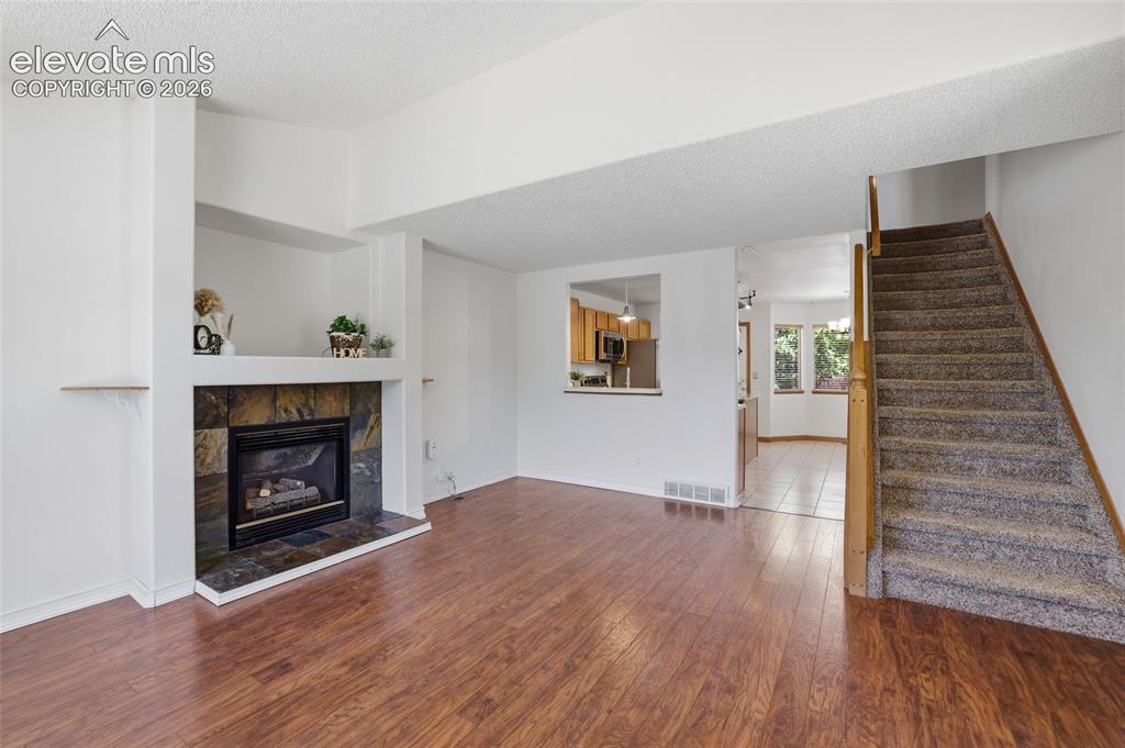 5947 Corinth Drive Colorado Springs CO 80923