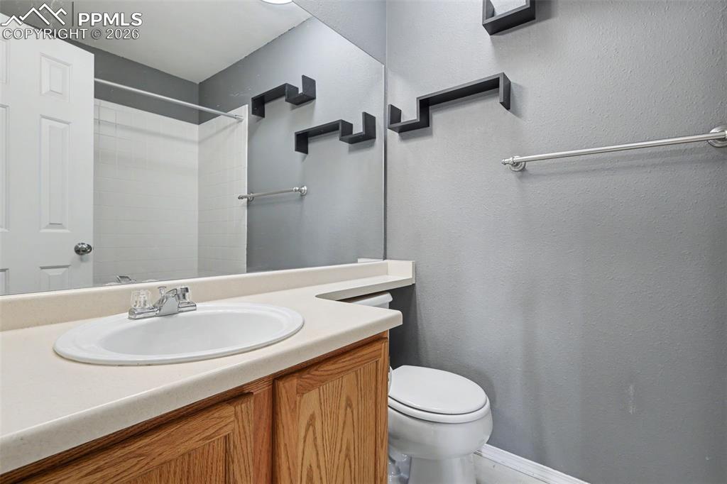 5947 Corinth Drive Colorado Springs CO 80923