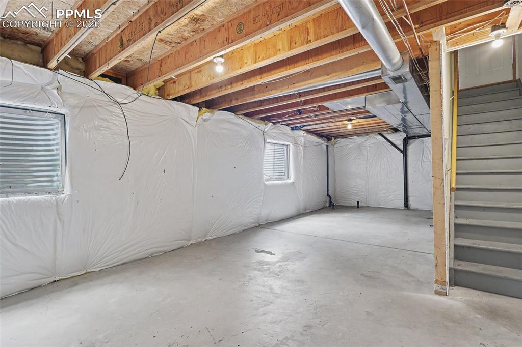 5947 Corinth Drive Colorado Springs CO 80923