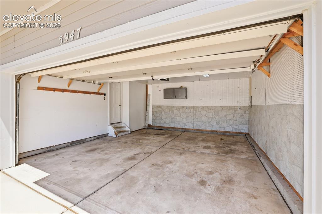 5947 Corinth Drive Colorado Springs CO 80923
