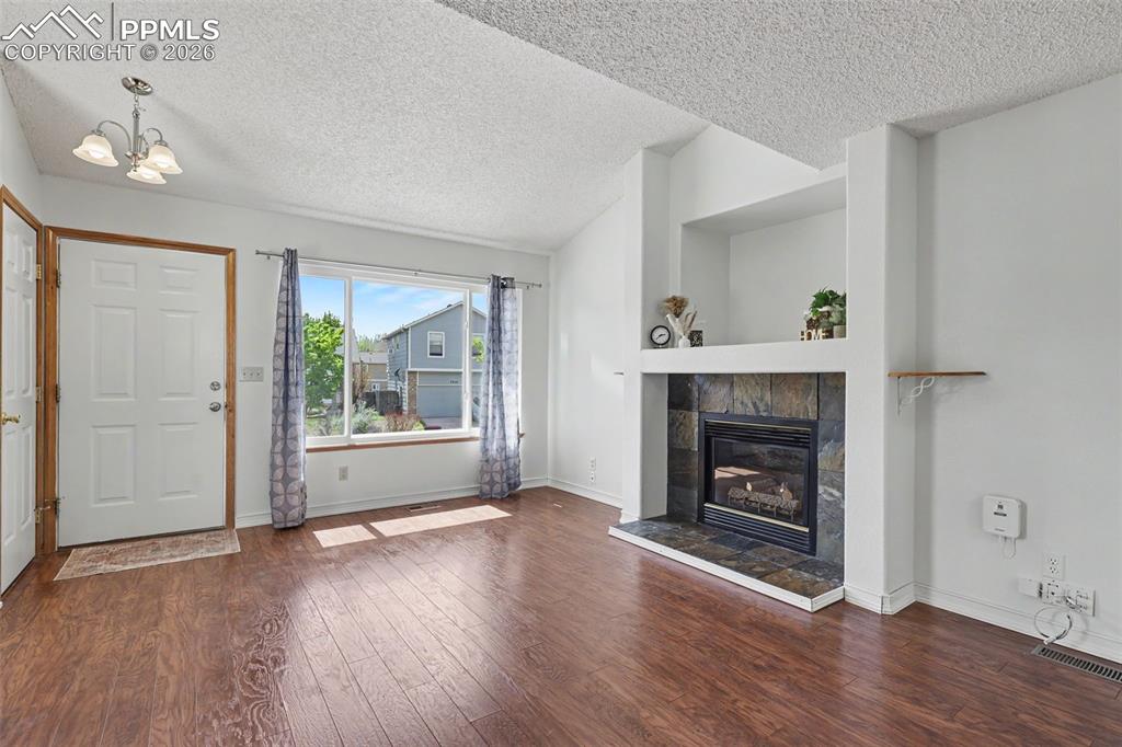 5947 Corinth Drive Colorado Springs CO 80923