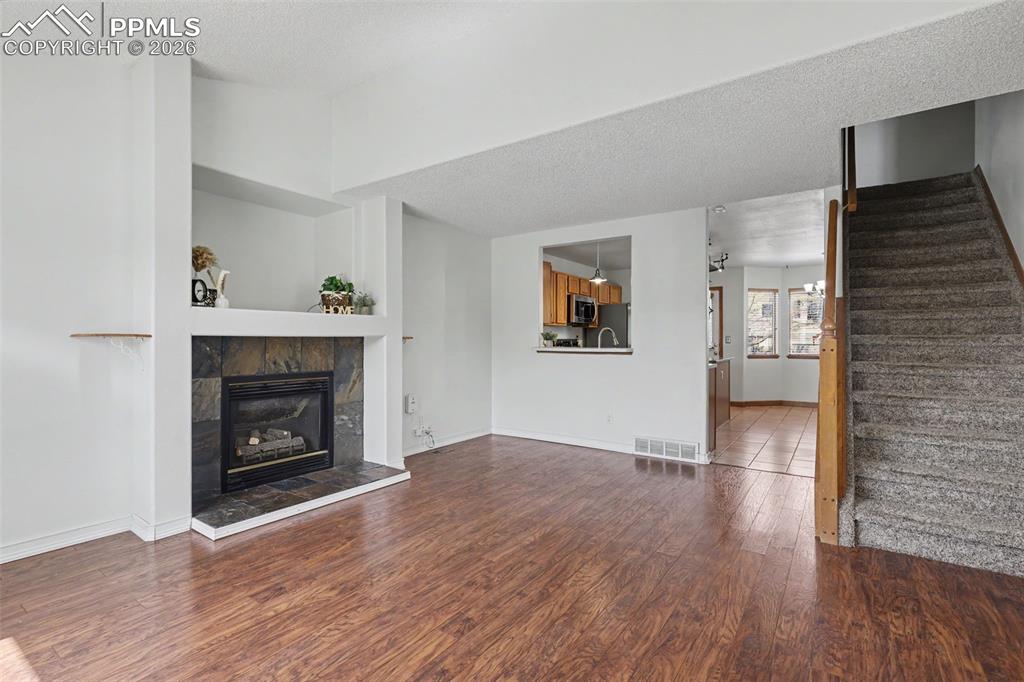 5947 Corinth Drive Colorado Springs CO 80923