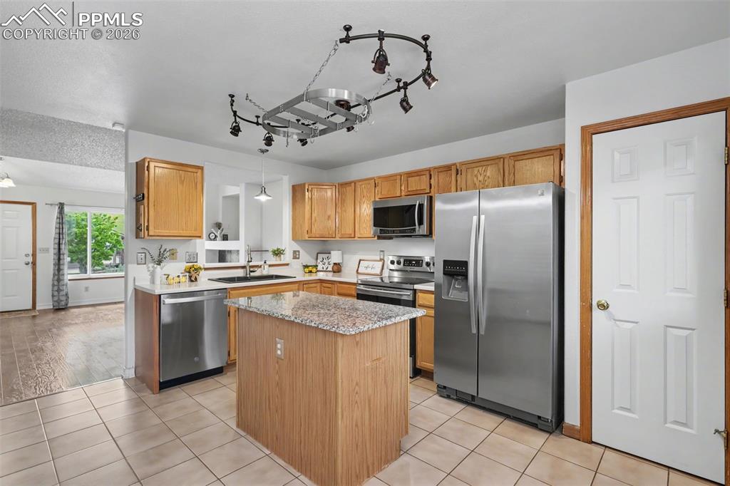 5947 Corinth Drive Colorado Springs CO 80923
