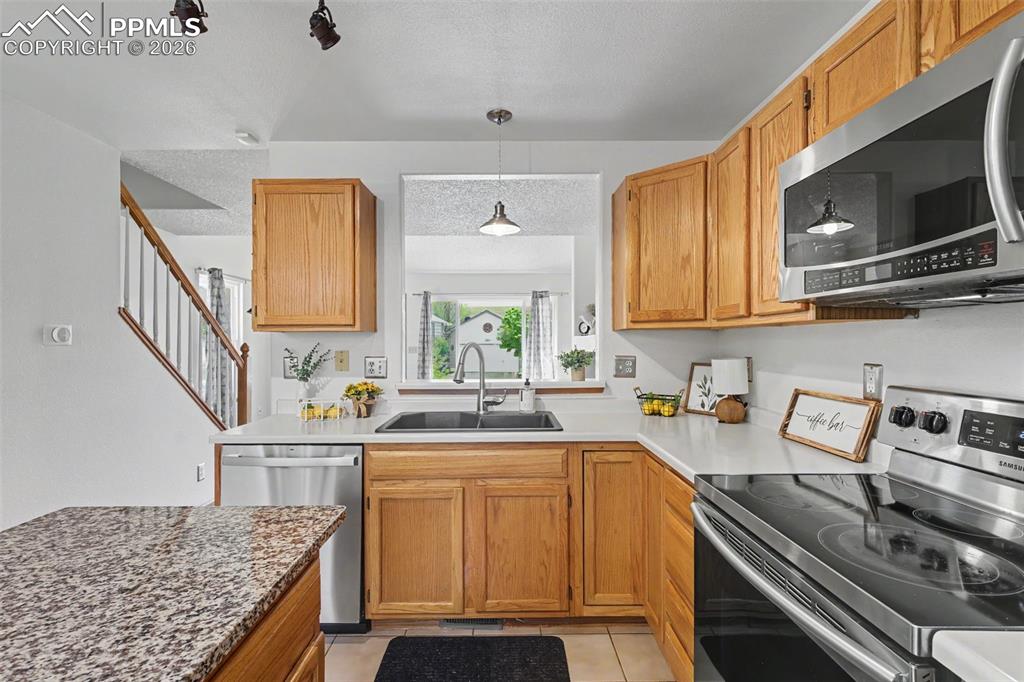 5947 Corinth Drive Colorado Springs CO 80923