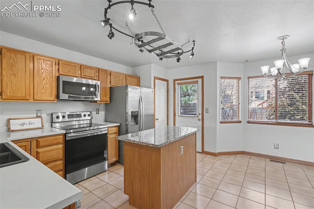 5947 Corinth Drive Colorado Springs CO 80923