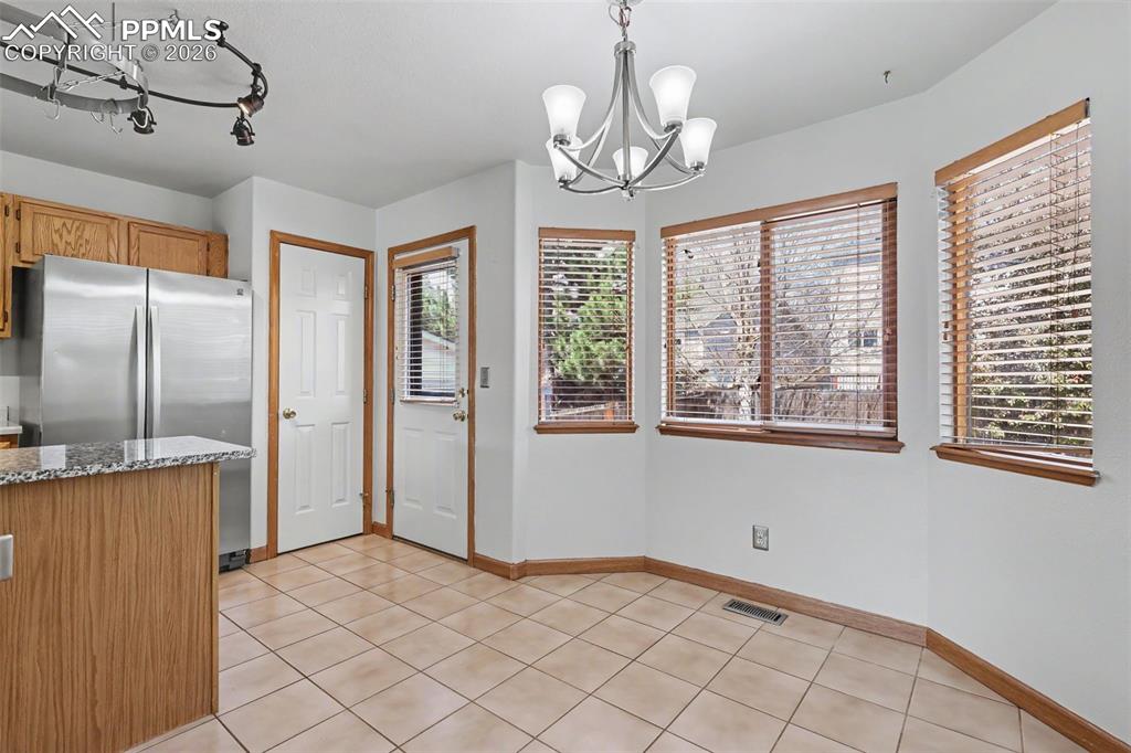 5947 Corinth Drive Colorado Springs CO 80923