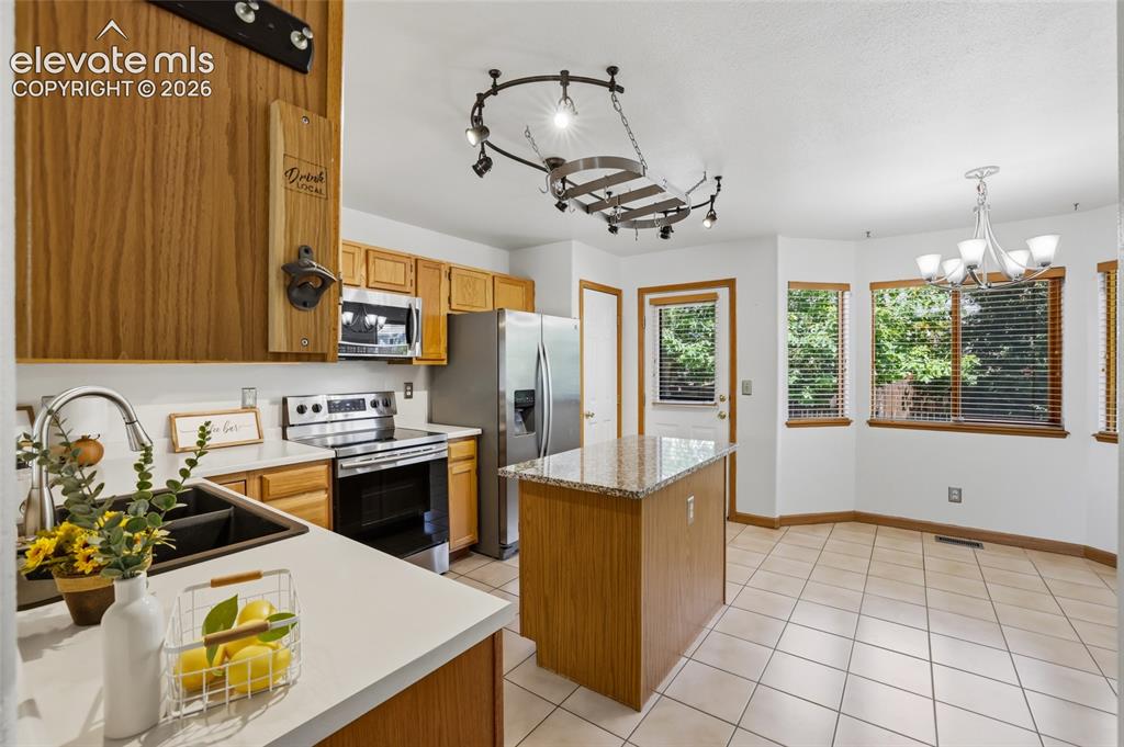 5947 Corinth Drive Colorado Springs CO 80923