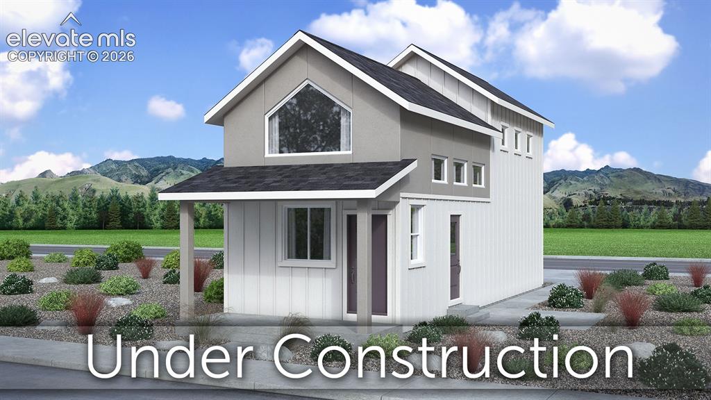 8723 Naperville Heights Colorado Springs CO 80908
