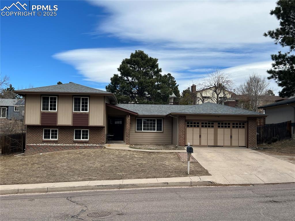 3124 Squaw Valley Drive Colorado Springs CO 80918
