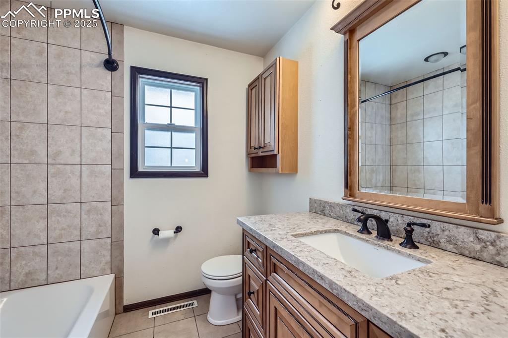 3124 Squaw Valley Drive Colorado Springs CO 80918