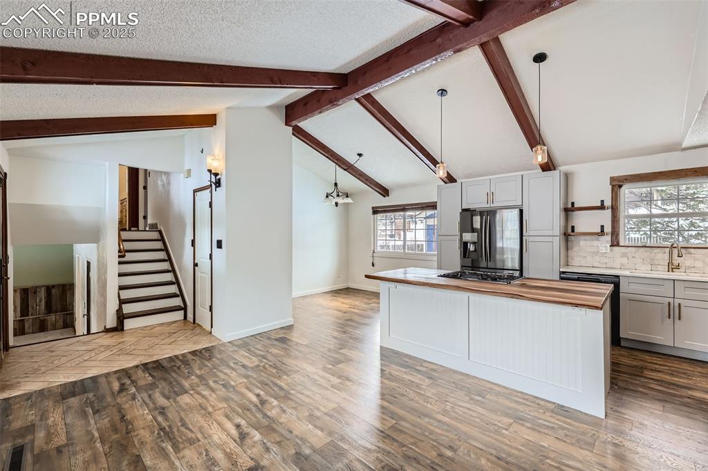 3124 Squaw Valley Drive Colorado Springs CO 80918